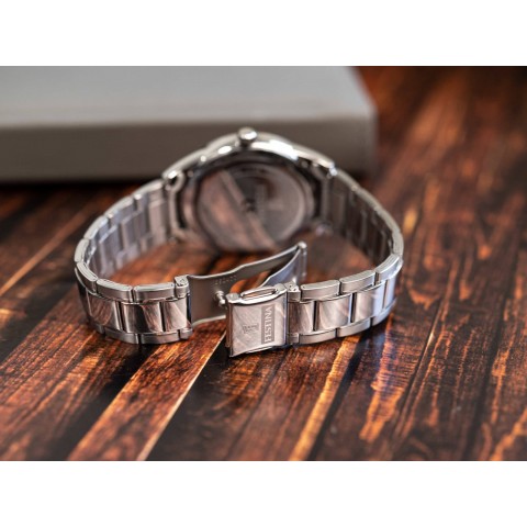 Чоловічий годинник FESTINA F20511/1 Classic