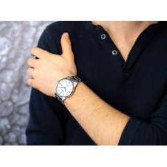 Чоловічий годинник FESTINA F20511/2 Classic