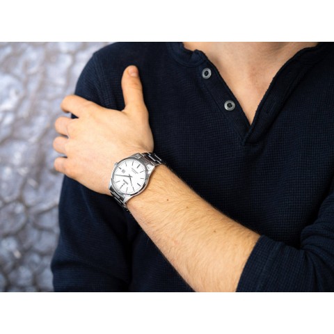Чоловічий годинник FESTINA F20511/2 Classic