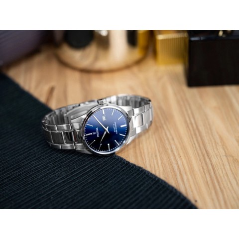 Чоловічий годинник FESTINA F20511/3 Classic