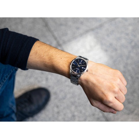 Чоловічий годинник FESTINA F20511/3 Classic