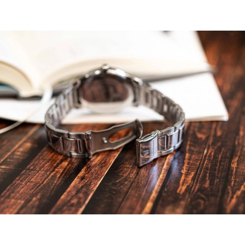 Чоловічий годинник FESTINA F20511/3 Classic