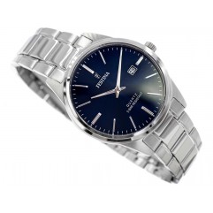 Чоловічий годинник FESTINA F20511/3 Classic