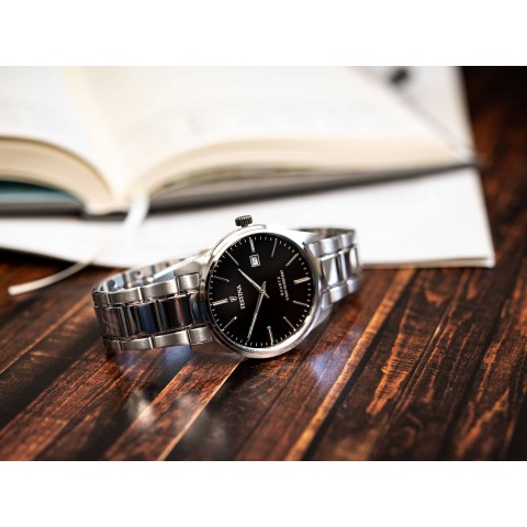 Чоловічий годинник FESTINA F20511/4 Classic
