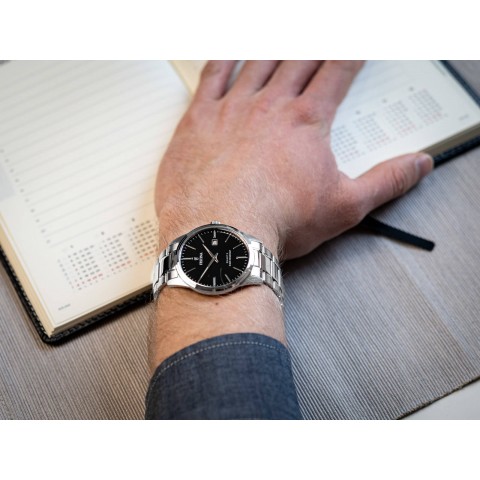 Чоловічий годинник FESTINA F20511/4 Classic