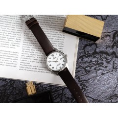 Чоловічий годинник FESTINA F20512/1 Classic