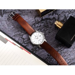 Чоловічий годинник FESTINA F20512/2 Classic