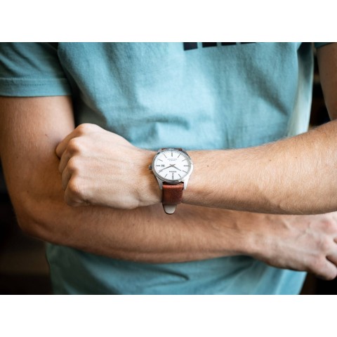 Чоловічий годинник FESTINA F20512/2 Classic
