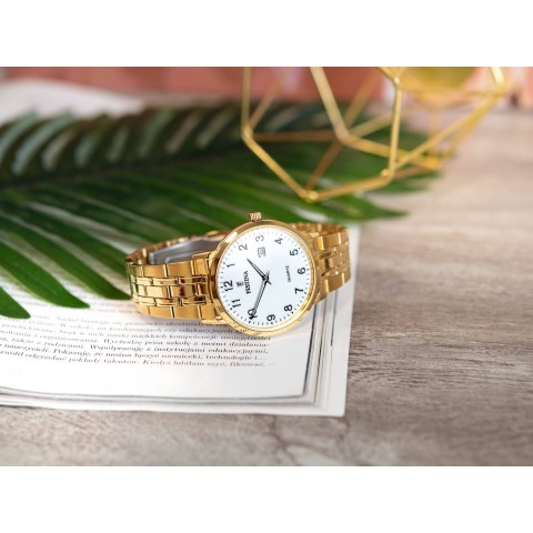 Чоловічий годинник FESTINA F20513/1 Classic