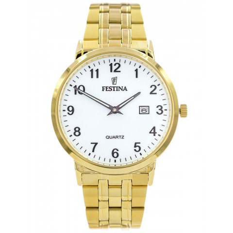 Чоловічий годинник FESTINA F20513/1 Classic
