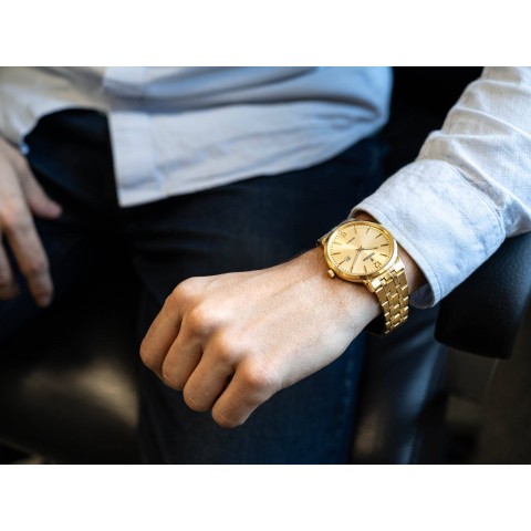 Чоловічий годинник FESTINA F20513/3 Classic