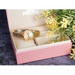 Жіночий годинник FESTINA F20514/3 Classic