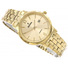 Жіночий годинник FESTINA F20514/3 Classic