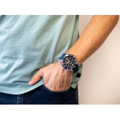 Чоловічий годинник FESTINA F20515/1 Ceramic