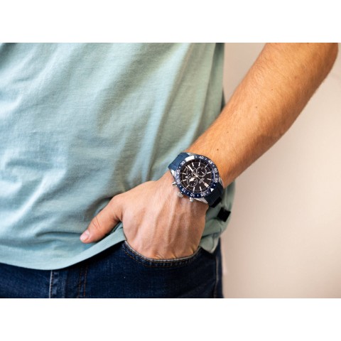 Чоловічий годинник FESTINA F20515/1 Ceramic