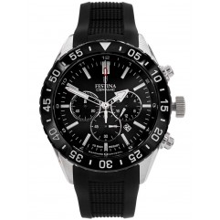 Годинник FESTINA F20515/2 Ceramic