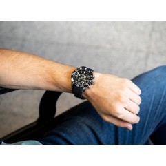 Чоловічий годинник FESTINA F20515/2 Ceramic