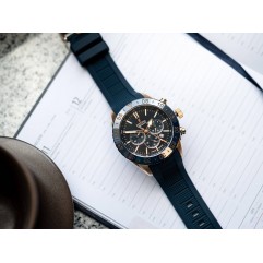 Чоловічий годинник FESTINA F20516/1 Ceramic