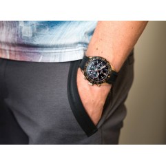 Чоловічий годинник FESTINA F20516/2 Ceramic