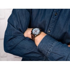Чоловічий годинник FESTINA F20519/1 Chrono Sport