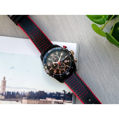 Чоловічий годинник FESTINA F20519/4 Chrono Sport