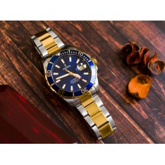 Чоловічий годинник FESTINA Diver Automatic Sapphire F20532/1