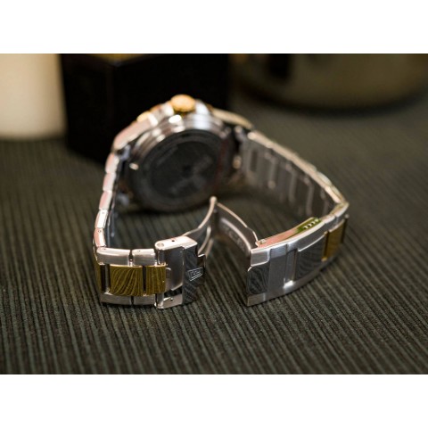 Чоловічий годинник FESTINA Diver Automatic Sapphire F20532/1