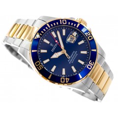 Чоловічий годинник FESTINA Diver Automatic Sapphire F20532/1