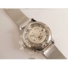 Чоловічий годинник FESTINA Automatic Skeleton F20534/1