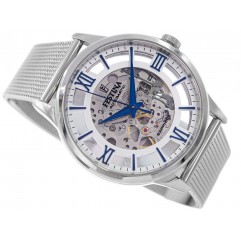 Чоловічий годинник FESTINA Automatic Skeleton F20534/1