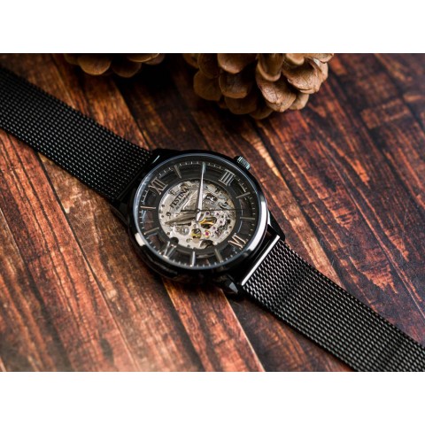 Чоловічий годинник FESTINA F20535/1 Automatic Skeleton