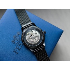 Чоловічий годинник FESTINA F20535/1 Automatic Skeleton