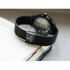 Чоловічий годинник FESTINA F20535/1 Automatic Skeleton