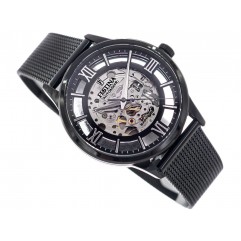 Чоловічий годинник FESTINA F20535/1 Automatic Skeleton