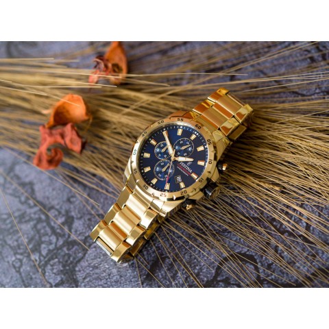 Чоловічий годинник FESTINA F20541/2 Chrono Sport