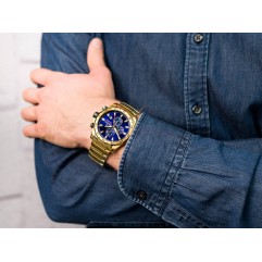 Чоловічий годинник FESTINA F20541/2 Chrono Sport