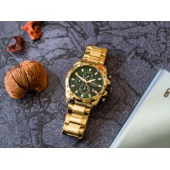 Чоловічий годинник FESTINA F20541/3 Chrono Sport
