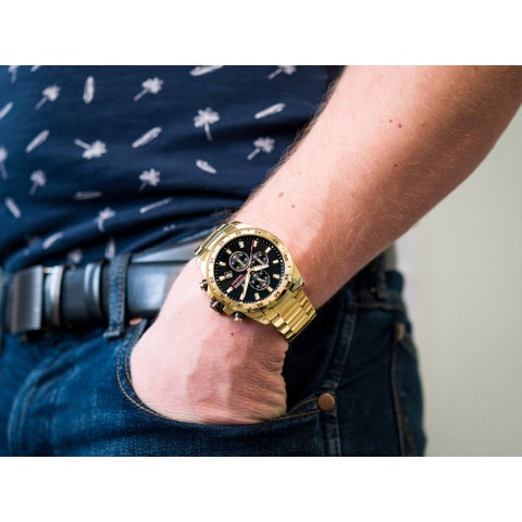 Чоловічий годинник FESTINA F20541/4 Chrono Sport