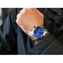 Чоловічий годинник FESTINA Chrono Bike F20543/2