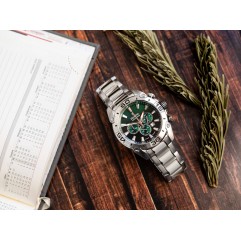 Чоловічий годинник FESTINA  F20543/3 Chrono Bike