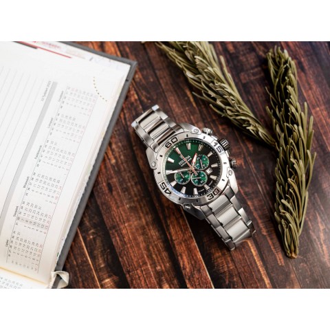 Чоловічий годинник FESTINA  F20543/3 Chrono Bike