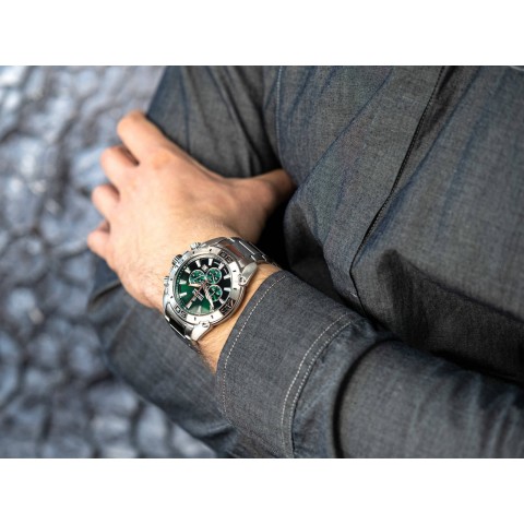 Чоловічий годинник FESTINA  F20543/3 Chrono Bike