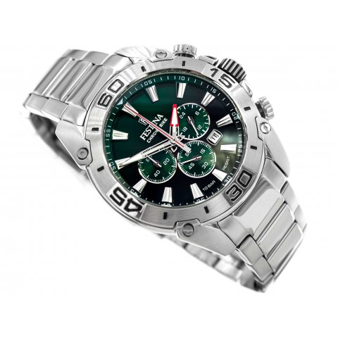 Чоловічий годинник FESTINA  F20543/3 Chrono Bike