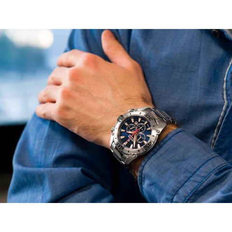 Чоловічий годинник FESTINA Chrono Bike F20543/4