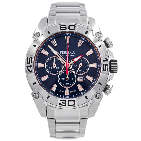 Чоловічий годинник FESTINA Chrono Bike F20543/4