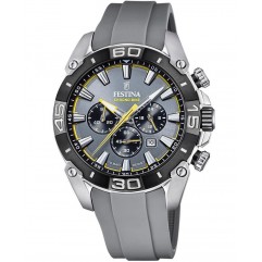 Годинник FESTINA F20544/8 Chrono Bike