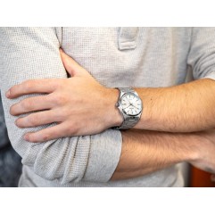 Чоловічий годинник FESTINA F20552/2 Classic