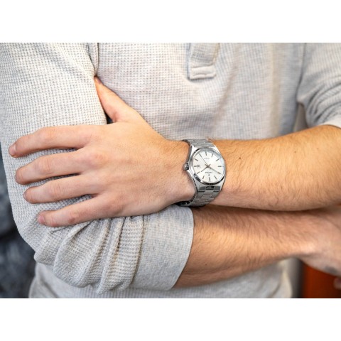 Чоловічий годинник FESTINA F20552/2 Classic