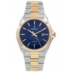 Годинник FESTINA CLASSIC F20554/4