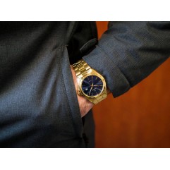 Чоловічий годинник FESTINA CLASSIC F20555/4